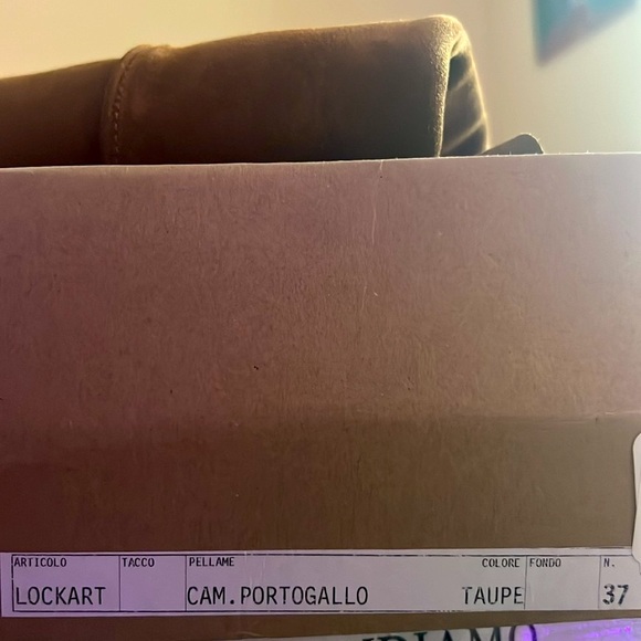 Free People Lockart Harness Boot - Cognac - 37 - 7 - Picture 16 of 16